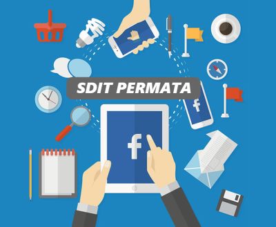 Media Sosial SDIT
