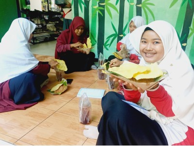LOMBA KEMERDEKAAN HUT RI KE 79